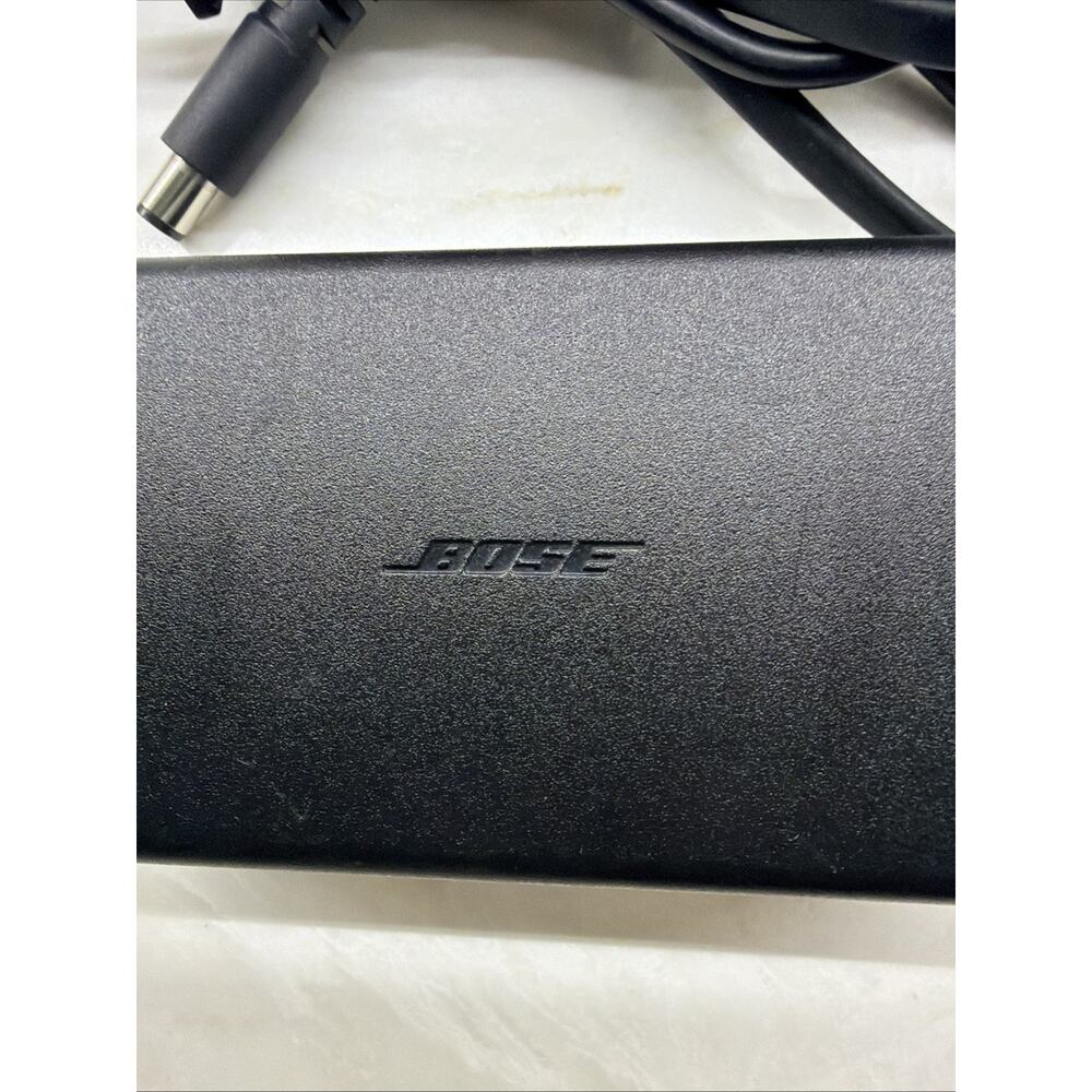 Genuine BOSE SoundDock Power Supply AC Adapter PSM36W-208 OEM - (Not 4 Pin) - Picture 2 of 6